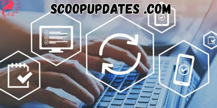How ScoopUpdates .com Keeps You Ahead with Real-Time Updates