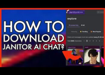 How JanitorAI is Transforming Cleaning Services with Smart Technology