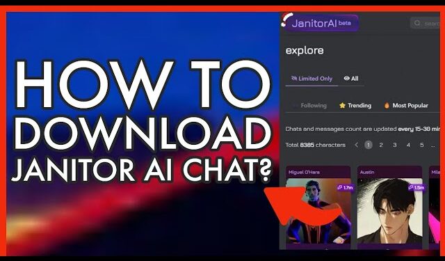 How JanitorAI is Transforming Cleaning Services with Smart Technology