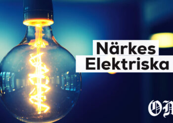 Närkes Elektriska: Powering the Future of Sustainable Energy