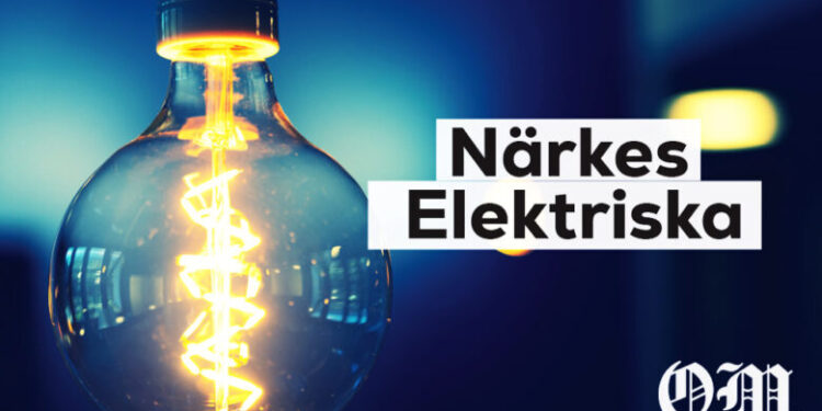 Närkes Elektriska: Powering the Future of Sustainable Energy