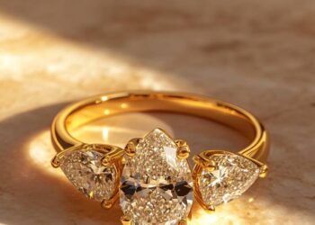 Why Michael Isaac Is Considered Among the Best for Wedding Rings in Yorkshire