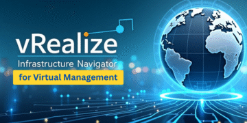 Top Features of vRealize Infrastructure Navigator You Need to Know About