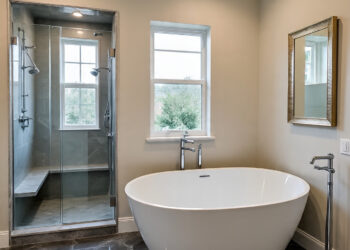 Bathroom Remodeling Trends That Define Modern Comfort and Style