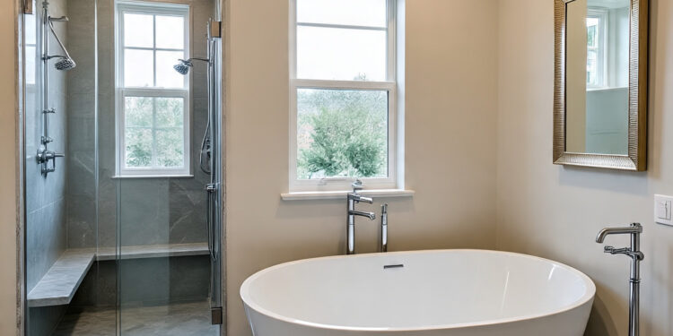 Bathroom Remodeling Trends That Define Modern Comfort and Style