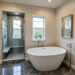 Bathroom Remodeling Trends That Define Modern Comfort and Style