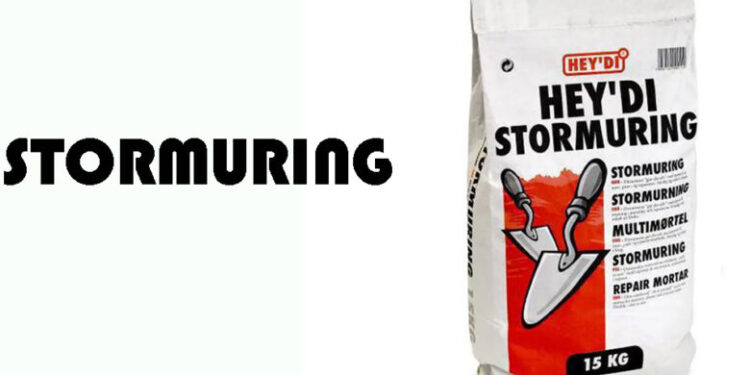 Stormuring: The Ultimate Guide to Mastering Nature’s Fury