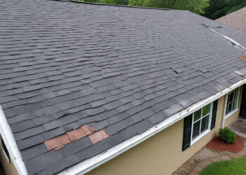 Boosting Property Value Through Roof Replacement