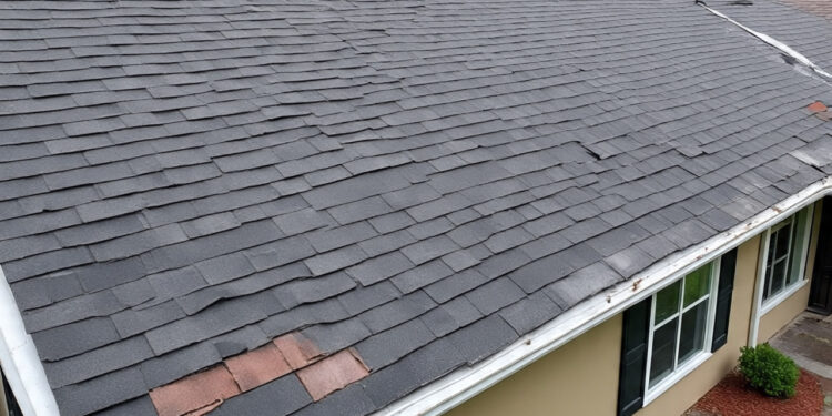 Boosting Property Value Through Roof Replacement