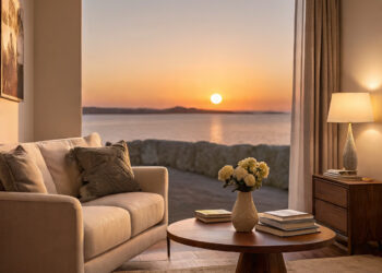 Deep Cleaning as a Seasonal Reset for Your Home and Mind