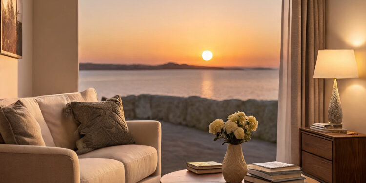 Deep Cleaning as a Seasonal Reset for Your Home and Mind