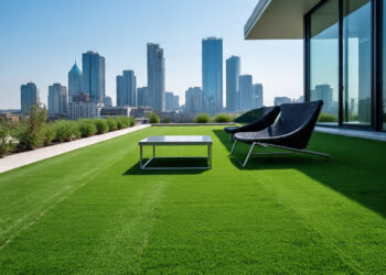 The Modern Landscape Revolution: Redefining Outdoor Spaces with Artificial Turf