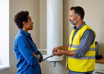 What Homeowners Should Know About Water Heater Installation