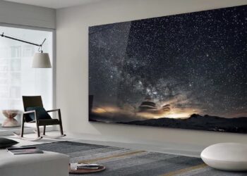 Luxury TV: A Guide to the Ultimate Home Entertainment Experience