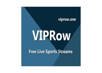 VIPRow: Your Ultimate Guide to Sports Streaming