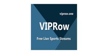 VIPRow: Your Ultimate Guide to Sports Streaming