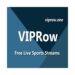 VIPRow: Your Ultimate Guide to Sports Streaming