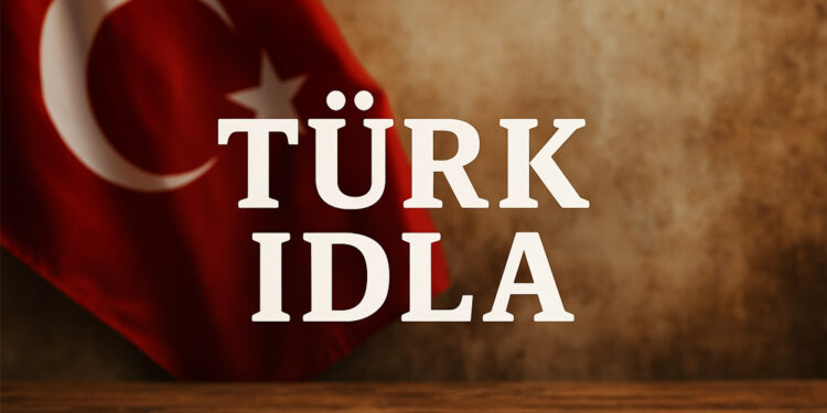 Türk İdla: The Heartbeat of Turkish Folk Music