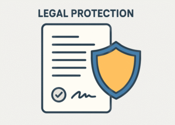 Essential Legal Steps for Entrepreneurs: Building a Solid Foundation