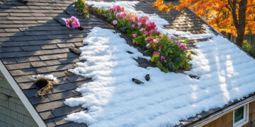 How Seasonal Weather Impacts Roof Repair and Maintenance Needs