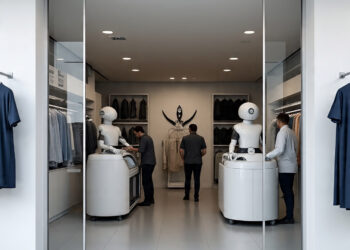 Dry Cleaning and the Future of Fabric Care: Where Tradition Meets Innovation