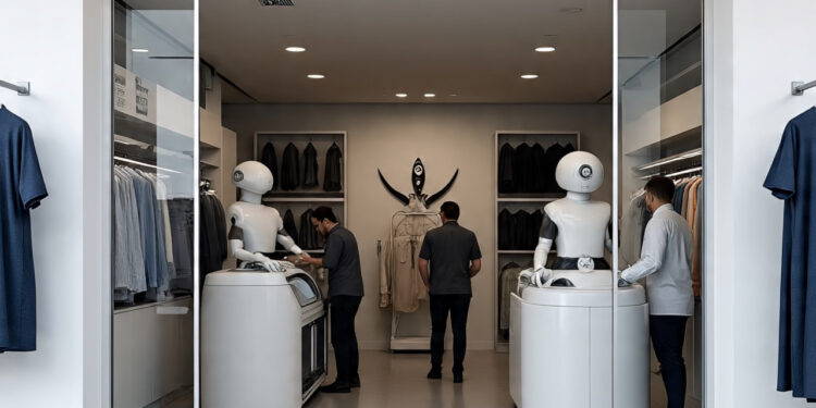 Dry Cleaning and the Future of Fabric Care: Where Tradition Meets Innovation