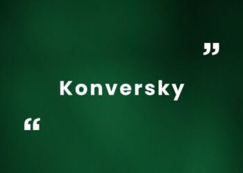 Konversky: How It Transforms Conversations in the Digital Age