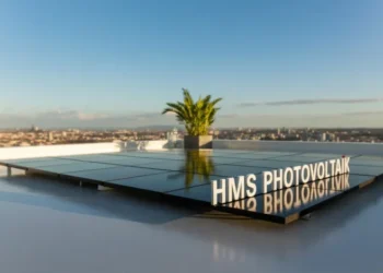 Top Benefits of Integrating HMS Photovoltaik into Your Energy Strategy