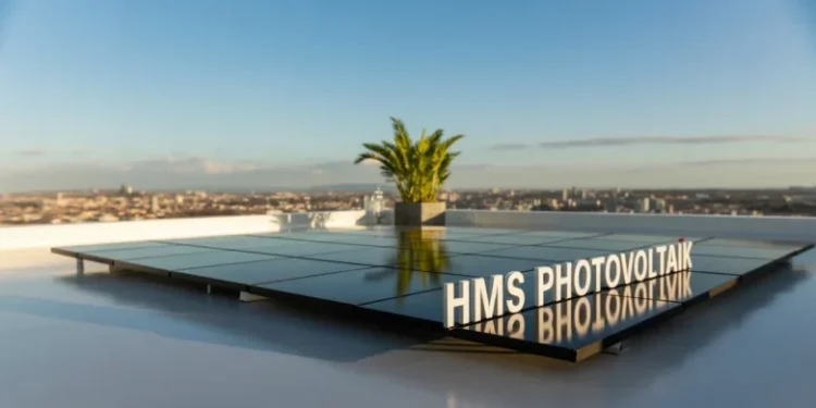 Top Benefits of Integrating HMS Photovoltaik into Your Energy Strategy