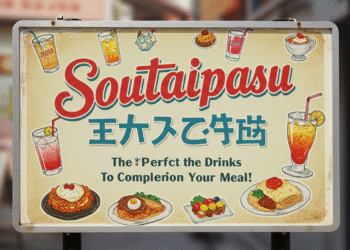 Soutaipasu Recipes: How to Incorporate This Unique Ingredient into Your Cooking