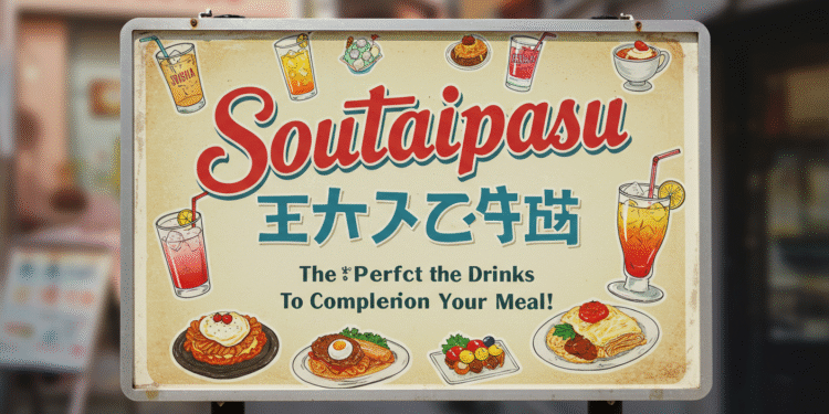 Soutaipasu Recipes: How to Incorporate This Unique Ingredient into Your Cooking