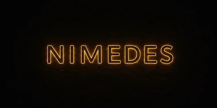 Nimedes: A Journey into Its History and Culture