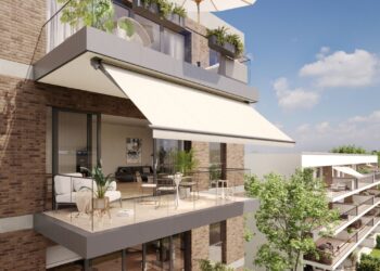 Markiseteppe: The Perfect Solution for Sun Protection and Comfort