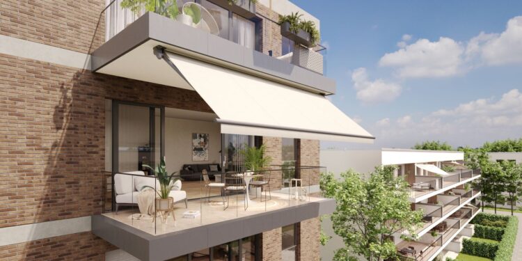 Markiseteppe: The Perfect Solution for Sun Protection and Comfort