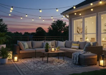 Markiseteppe: Colors, Patterns, and Designs for 2023