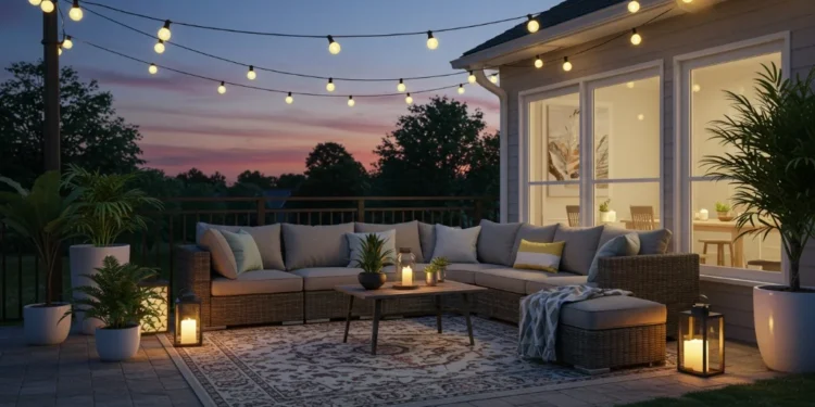 Markiseteppe: Colors, Patterns, and Designs for 2023