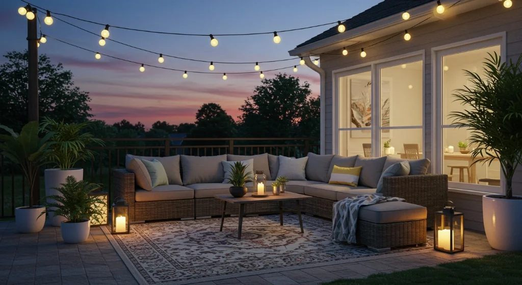 Markiseteppe: Colors, Patterns, and Designs for 2023