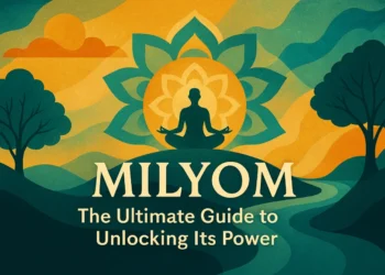 Why Milyom Should Be on Your Radar: Top Insights and Benefits