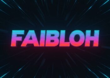 Faibloh: The Unique Blend of Culture and Creativity