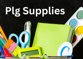 PLG Supplies: Eco-Friendly Options for Conscious Consumers