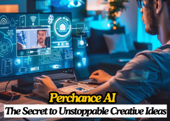 Perchance: The Power of Serendipity in Creativity