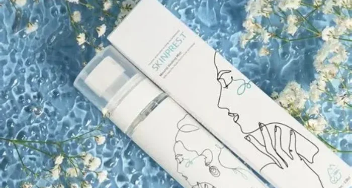 SkinPres T: How It Transforms Your Skincare Routine