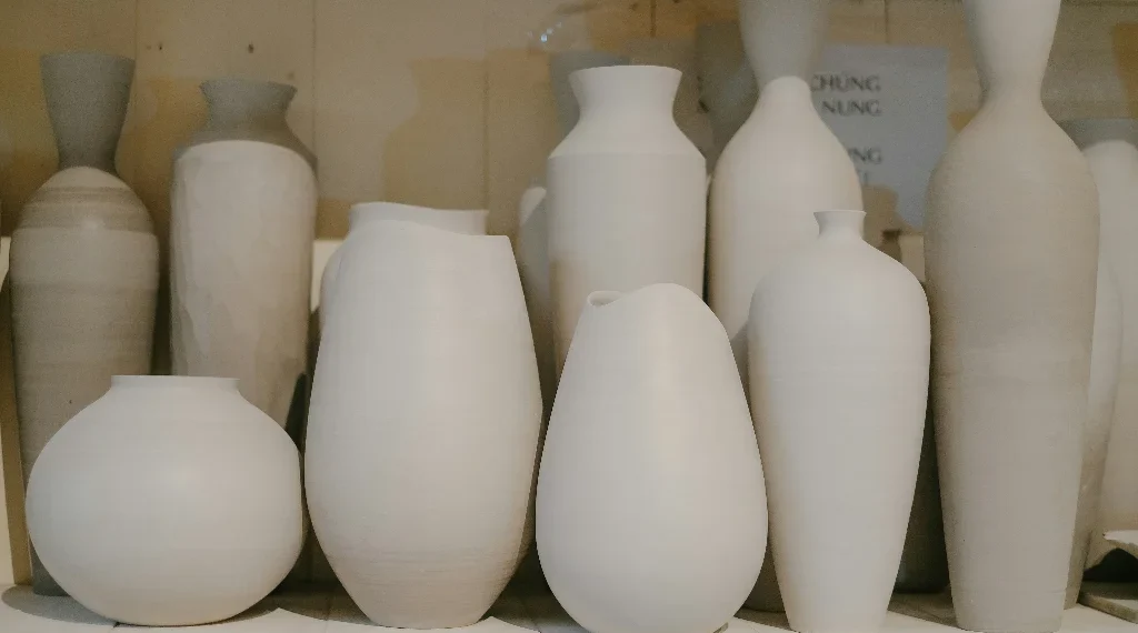 Sodiceram: The Future of Sustainable Ceramics