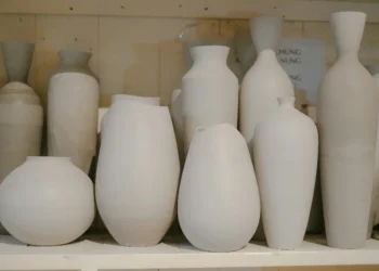 Sodiceram: The Future of Sustainable Ceramics