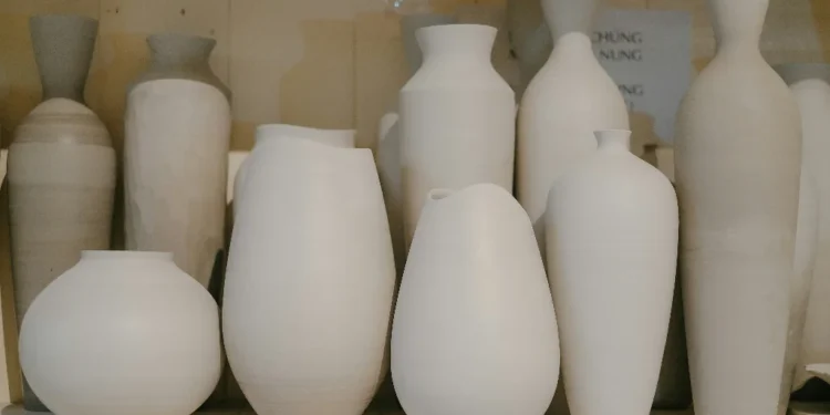 Sodiceram: The Future of Sustainable Ceramics