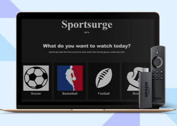 Sportsurge Explained: Your Go-To Destination for Live Sports Streaming