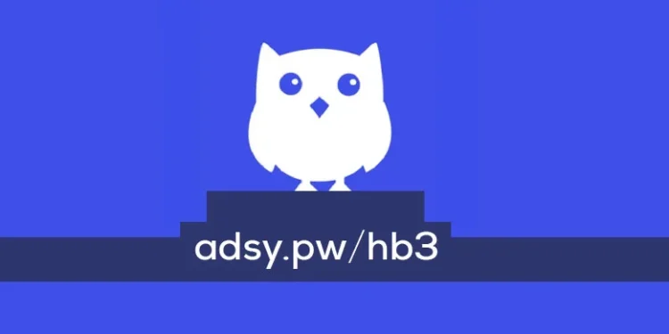 The Future of Online Services: How adsy.pw/hb3 Stands Out