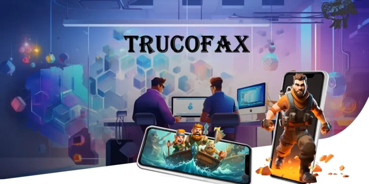 Trucofax: The Game-Changer in Document Management