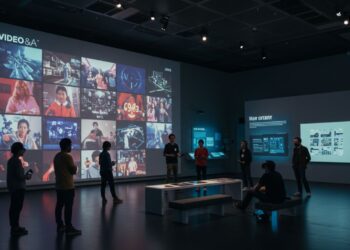 Video&a: Elevate Your Brand’s Online Presence Today