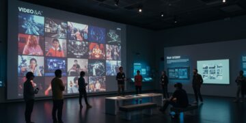 Video&a: Elevate Your Brand’s Online Presence Today